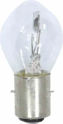 Image de Ampoule 6 V 25/25 W BA20d BILUX (NO ECE)