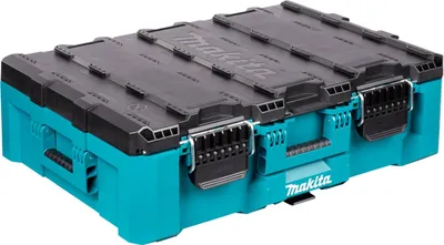 Obrázek produktu pro Makita MAKTRAK box na nářadí L - P-91017