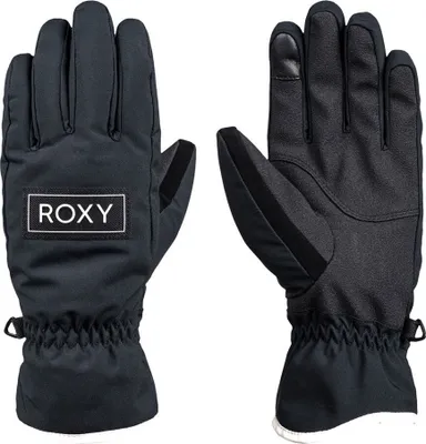 Produktbild von Roxy Freshfield Handschuhe Schwarz S Frau Schwarz S