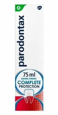 Image de Dentifrice Parodontax Extra Fresh 75 ml