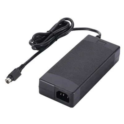 Produktbild von AC Nachheizung PSU-12, 230V / 12V, Netzteil