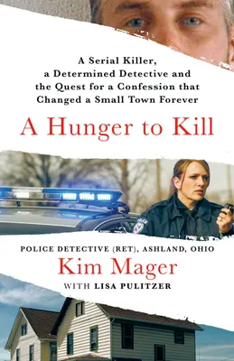 Produktbild von A Hunger to Kill