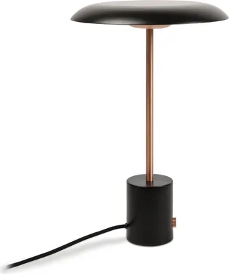 Produktbild von Faro 28388, Schwarz, Metall, IP20, II, 12 W, LED