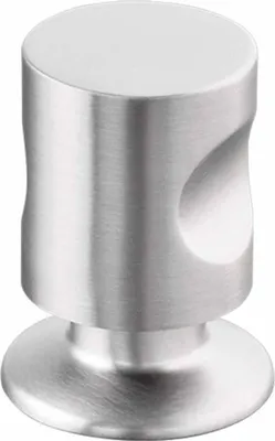 Produktbild von FRANKE Umrüstsatz Zugknopf Edelstahl-Optik