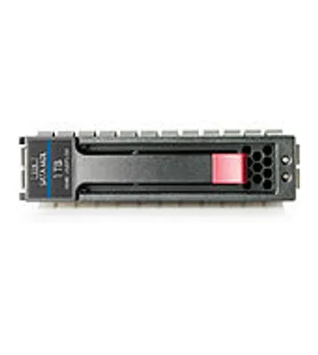 Produktbild von Hp Hd / Hp 2Tb 6G Sata 7.2K 3.5" Sc Mdl Hd (658079-B21)