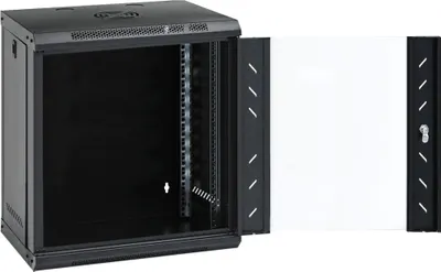 Obrázok produktu pre sieťová skriňa vidaXL 12U 19" IP20 53x40x60 cm