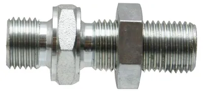 Obrázek produktu pro Hydraulická přepážková armatura 2x 1/2 palce BSP 28603