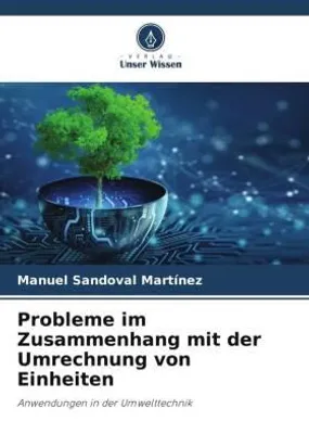 Produktbild von Probleme im Zusammenhang mit der Umrechnung von Einheiten