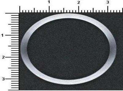 Immagine prodotto di ELRING Anello di tenuta Articolo: 446.970