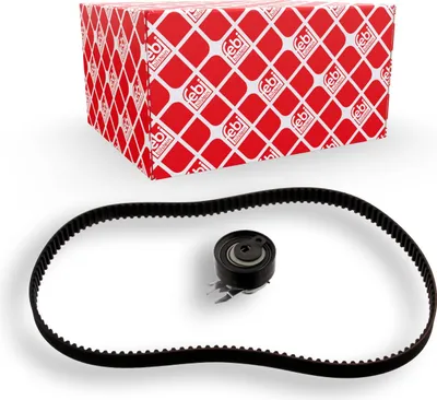 Produktbild von FEBI BILSTEIN 23640 Zahnriemensatz für VW GOLF III (1H1) 137-Zähne