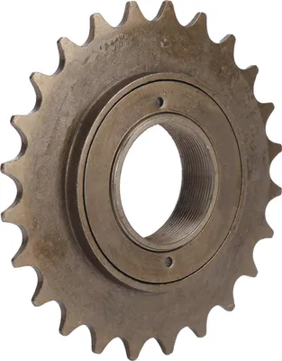 Obrázok produktu pre Bicykel EWHEEL 24T Soft Sound Rotating Flywheel - cyklistické príslušenstvo pre pohodlnú jazdu