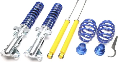 Produktbild von Technix Gewindefahrwerk BMW E36 TAGWBM01