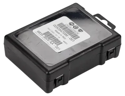 Produktbild von Original Felgenschloss Radbolzen Set schwarz für Alfa Stelvio Giulia 50547096