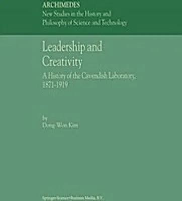 Obrázok produktu pre Leadership and Creativity