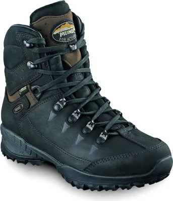 Produktbild von Meindl Herren Wanderstiefel Gastein GTX 30832-41, 30832-42, 30832-42.5, 30832-44, 30832-44.5 MEI-7748 schwarz/dunkelbraun 41