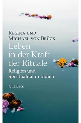 Produktbild von Leben in der Kraft der Rituale