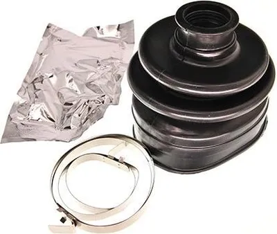 Produktbild von MAXGEAR 49-2117 Achsmanschette für NISSAN MURANO (Z50) Radseitig Antriebswelle