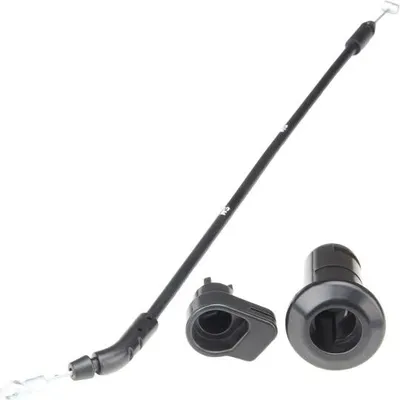 Produktbild von Sitzbankzug Sitzbankschloss + Riegel für Vespa LX S 50 125 150