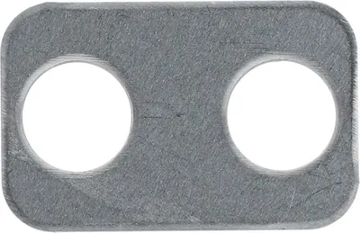 Produktbild von SHIMANO Distanzscheibe E-BIKE SYSTEMS Akkuhalter BM-E8010 - 3 g, Y72U00010