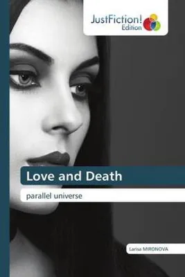 Produktbild von Love and Death