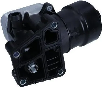 Produktbild von FEBI Ölkühler mit Gehäuse FE109394 für VW GOLF 1.6/2.0 TDI (09-)