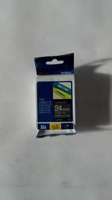 Produktbild von Brother TZE-PR955, Weiß auf Silber, TZe, Schwarz, Wärmeübertragung, China, 5 Jahr(e)