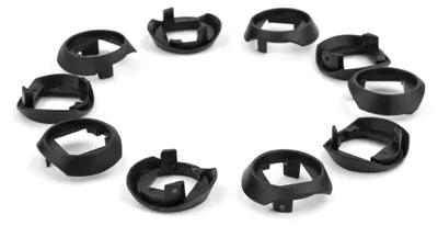 Produktbild von EuroFender Schutzblech Clips Koga