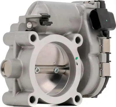 Produktbild von MAGNETI MARELLI 802000000074 Drosselklappe passend für MERCEDES-BENZ C-Klasse Limousine (W204) C-Klasse T-modell (S204) A-Klasse (W169) B-Klasse