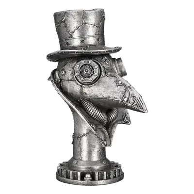 Immagine prodotto di Casablanca di Gilde scultura decorativa Steampunk Corvo H. 23 cm,89296