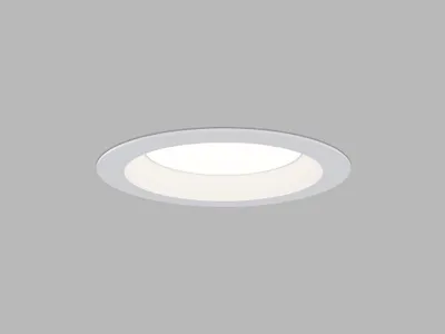 Productafbeelding van LED2 2460351 Inbouwlamp GAMA 18, 15 W, 3000 K/3500 K/4000 K, wit