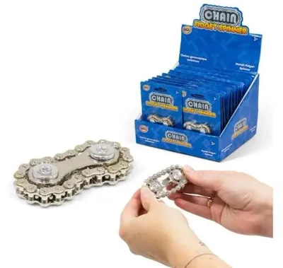 Produktbild von Ketten-Spinner – One for Fun