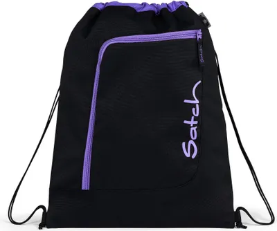Produktbild von Satch Sportbeutel Purple Phantom