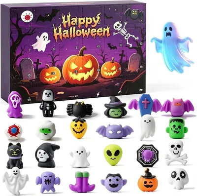 Productafbeelding van Speelgoed Halloween- voor stressvermindering