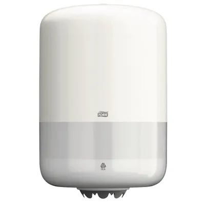 Produktbild von Handtuchspender Tork 559000 H360xB239xT227ca.mm Füllstandsanzeige,abschl.