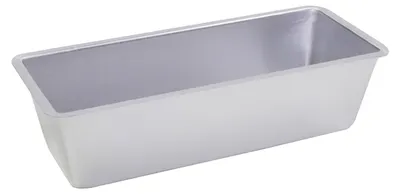 Produktbild von Königskuchenform Aluminium, 260x100x73