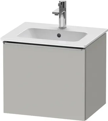 Produktbild von DURAVIT DE4260070070000 D-Neo WTU WH R.ek 510x402x440 Bt.Gr