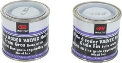 Immagine prodotto di Massa grezza Valvex 65 g x 2