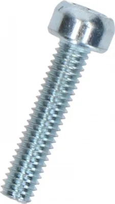 Produktbild von SHIMANO Klemmschraube SL-RS35 HR - Ersatzteil für Drehgriffschalter, 2 g