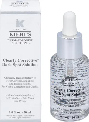 Obrázek produktu pro Kiehl's Clearly Corrective Solution proti tmavým skvrnám