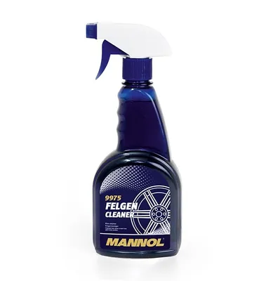 Obrázek produktu pro MANNOL Čistič ráfků 9975