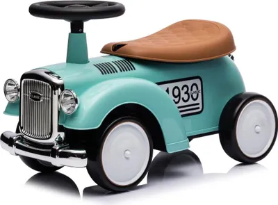 Produktbild von Rutschauto Classic 1930 - für Kinder - 1 bis 3 Jahre - Grün