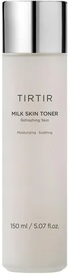 Productafbeelding van TirTir - Milk Skin Toner - 150 ml