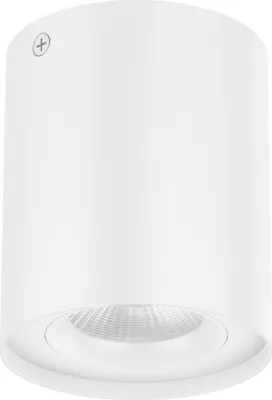 Produktbild von EVN Lichttechnik LED-Anbauleuchte ALS20100102