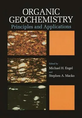 Obrázek produktu pro Organic Geochemistry