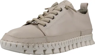 Immagine prodotto di Sneakers Del Marchio Carmela Del Modello 163105c Beige