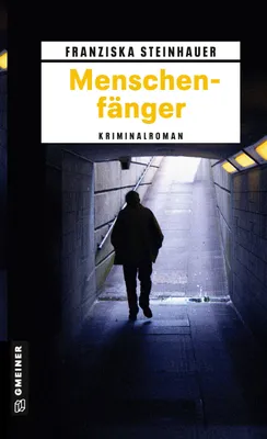 Produktbild von Menschenfänger