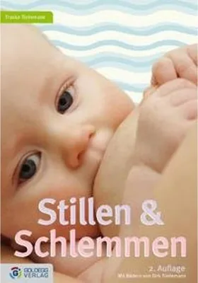 Zdjęcie produktu dla Stillen und Schlemmen - 2. Auflage 2012