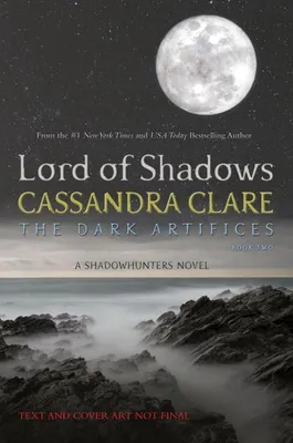 Produktbild von Lord of Shadows