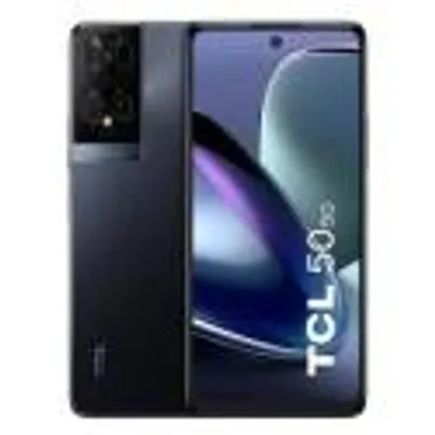 Immagine prodotto di TCL 50 4 + 128 GB 6,6" 5G Grigio siderale Tim  TCL