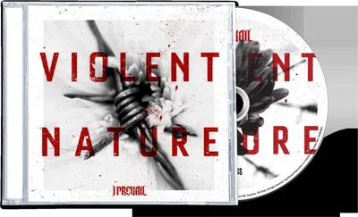 Produktbild von Violent Nature
